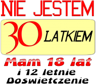 na 30-tke