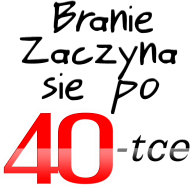 na 40-tke