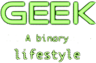 Binary livestyle