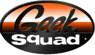 Geek squad