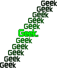 Geek