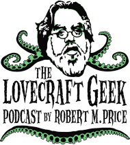 Lovecraft Geek