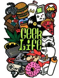 Geek Life