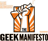 Geek Manifesto