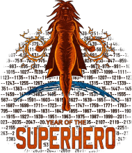 Superhero