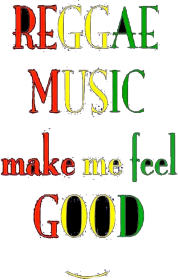 Reggae music