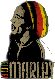 Bob Marley