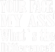 Your face _02