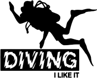 Diving