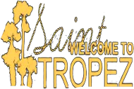 Welcome to tropez