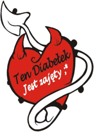Ten diabełek jest zajęty