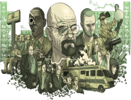 Breaking bad