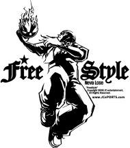 free style