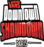 Vans downtown