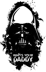 Who's your daddy