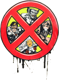 x men
