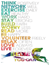 belive you can