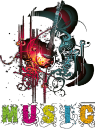 music