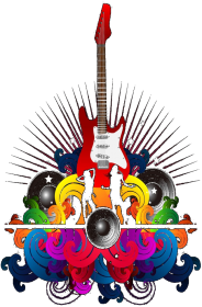guitar
