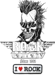 rock fantasy
