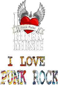 music rock