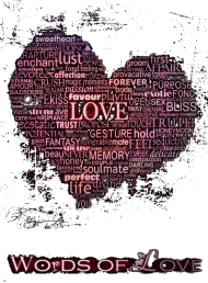 world of love