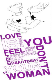 love ...