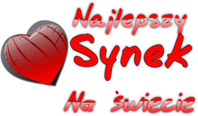 Najlepszy tata na świecie
