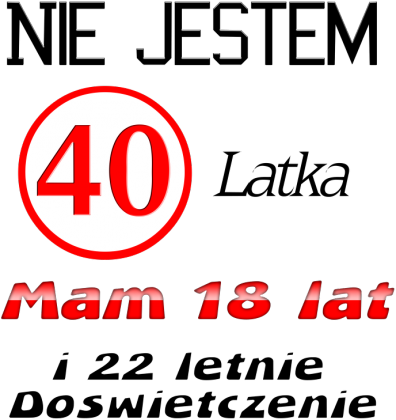 na 40-tke