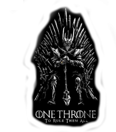 One Throne