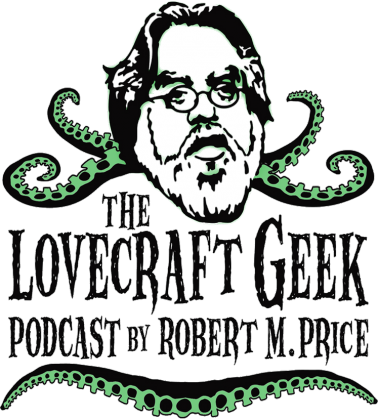 Lovecraft Geek