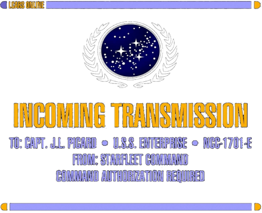 Incoming