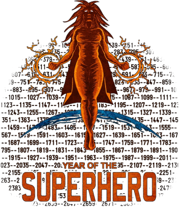 Superhero