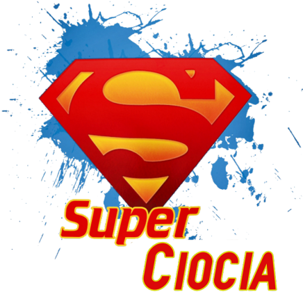 Super Ciocia