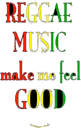 Reggae music