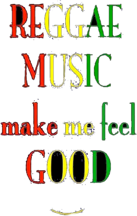 Reggae music