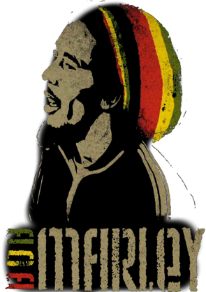 Bob Marley
