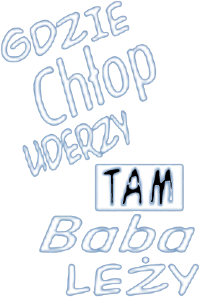 Dla panów