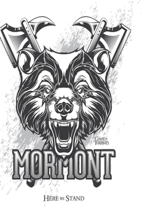 Mormont