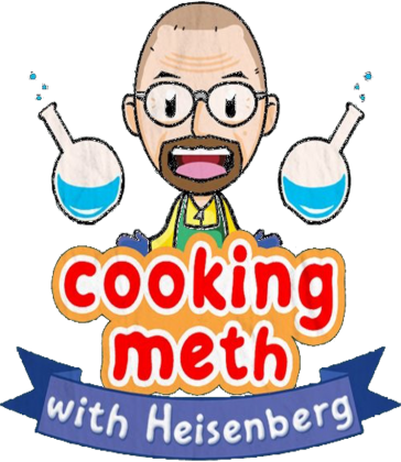 Cooking meth