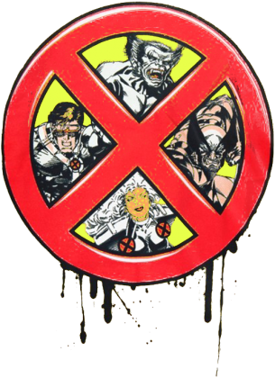x men