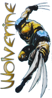 Wolverine