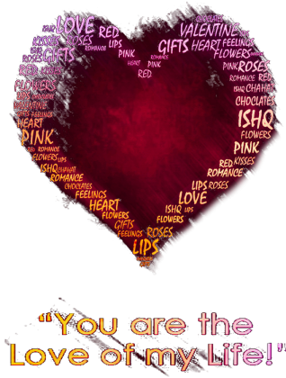 you are the ...