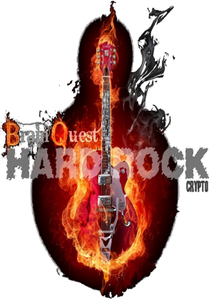 hard rock