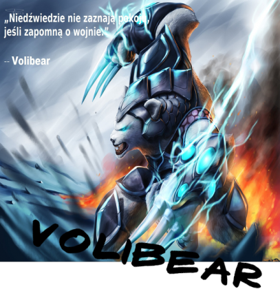 Kubek-Volibear