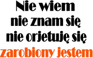 Kubek zarobiony