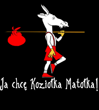 Koziołek-Matołek