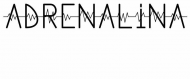 Adrenalina - biała
