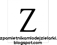 Koszulka "Z"