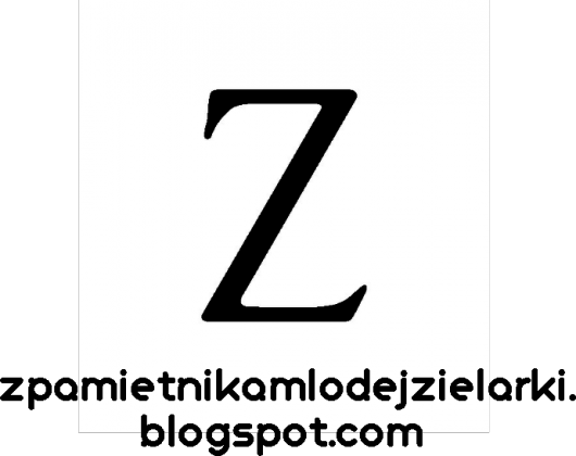 Koszulka "Z"